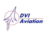 DVI Aviation Logo
