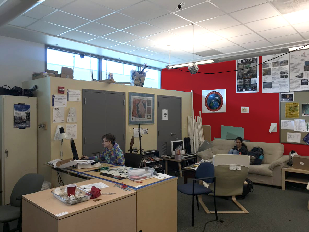 Fusion Lab