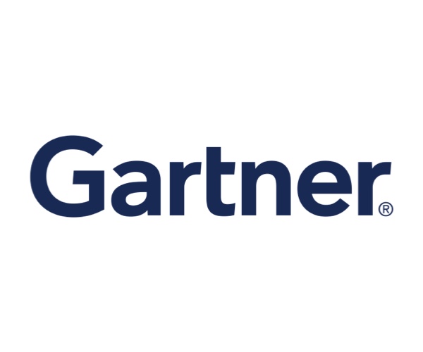 Gartner Logo