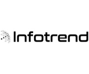 Infortrend Logo