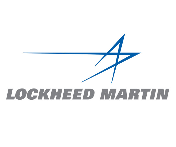 Lockheed Martin Logo