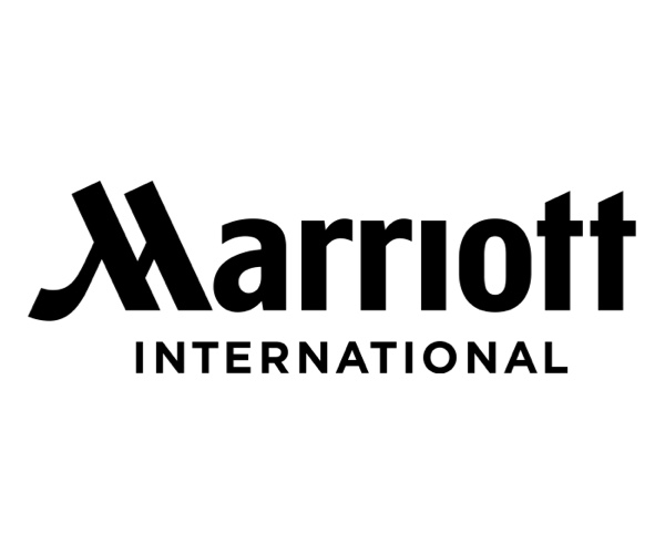 Marriott International Logo