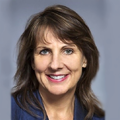 Dr. Marianne Meins