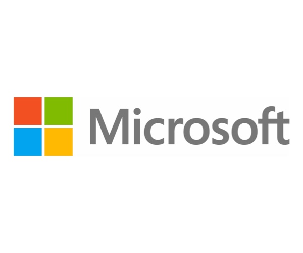 Microsoft Logo