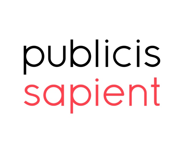 Publicis Sapient Logo