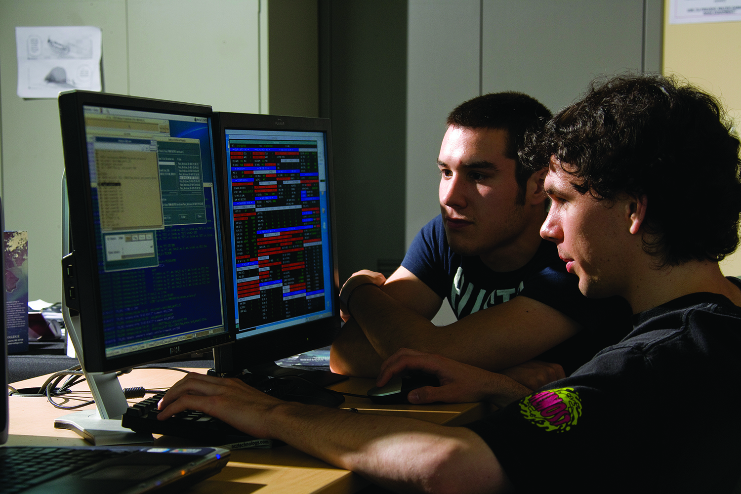 Quantum Computing Lab