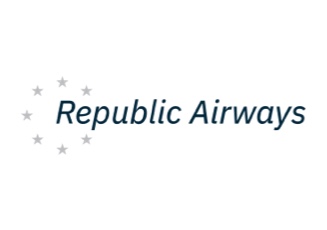 Republic Airways Logo