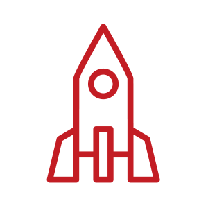 spacecraft icon