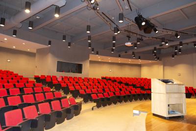 Auditorium 