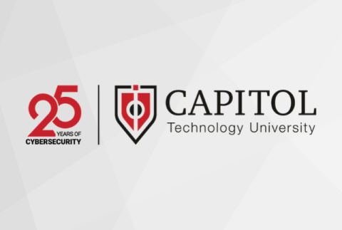 25 Years of Cybersecurity at Capitol Tech