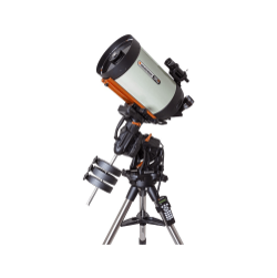 ALPHA Mounted 11 inch Celestron Optical Tube Assembly