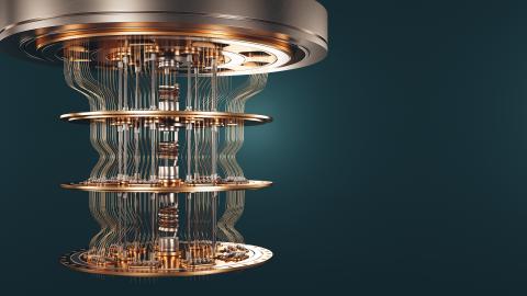 quantum computer