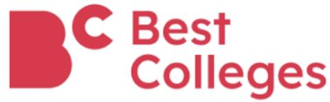 Best Colleges Logo