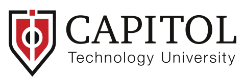 Capitol Technology University logo