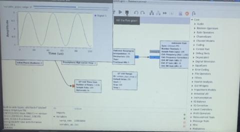 GNU software for Satellite Ground Station