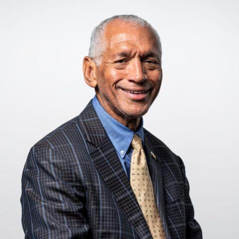 General Charles Bolden Jr