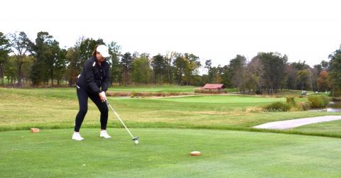 Capitol Tech Annual Scholarship Golf Tournament