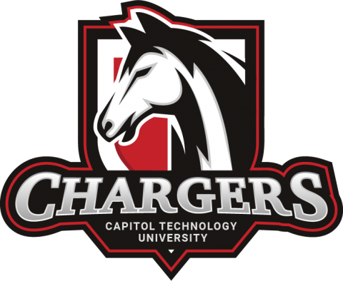Charger Mascot
