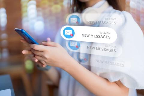 Productivity and Tech. STBSTD. AdobeStock