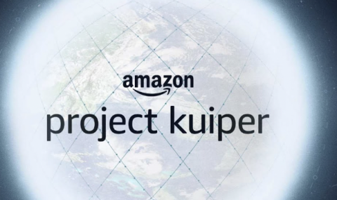 project kuiper screen