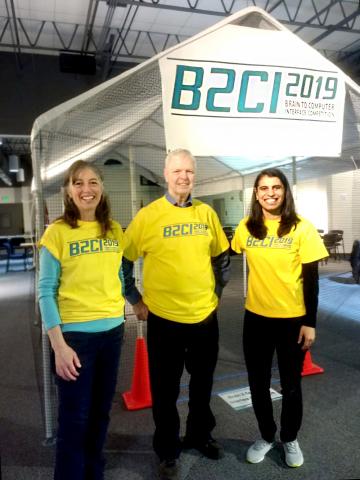 B2CI Organizers