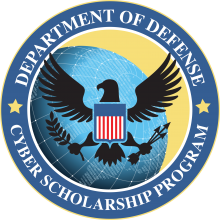 DoD CYSP logo