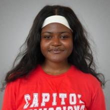 Elizabeth Addo