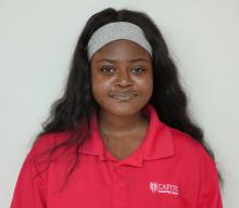 Elizabeth Addo
