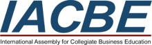 International Assembly fro collegiate Business Education International Assembly fro collegiate Business Education
