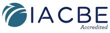 IACBE logo IACBE logo