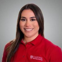 Jessica Gamez