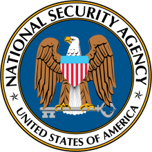 NSA seal