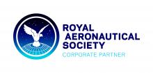 Royal Aeronautical Society Logo