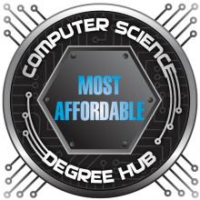 computer science degree hub logo 