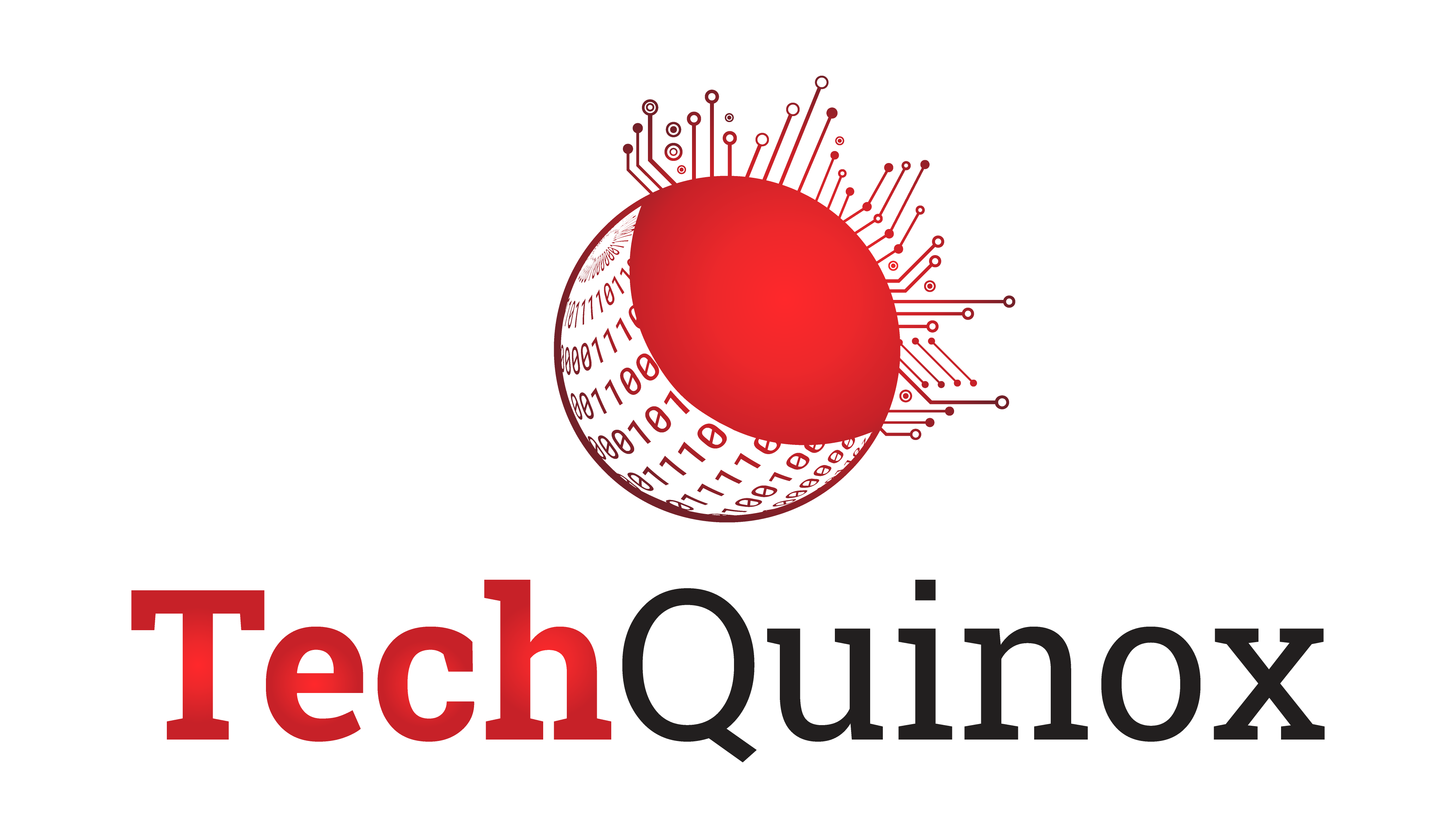 TechQuinox Logo