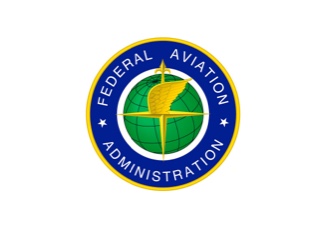 The Federal Aviation Administration Logo