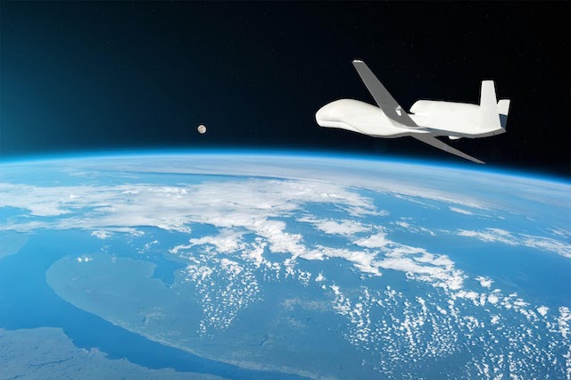 the importance of a digital infrastructure for space force