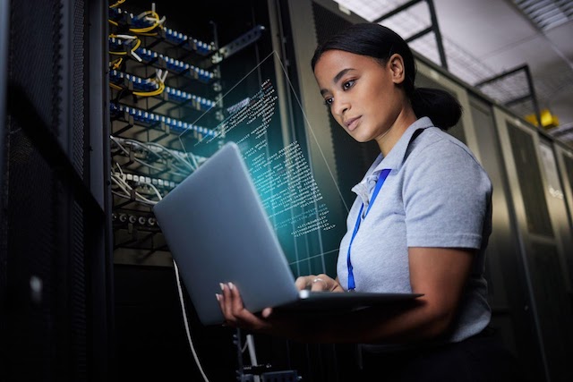 the need for women in cybersecurity