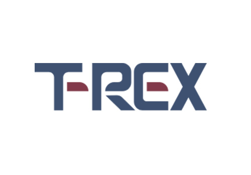 T-Rex company logo