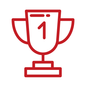 trophy icon