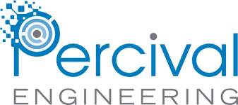 Percival Engineering Logo