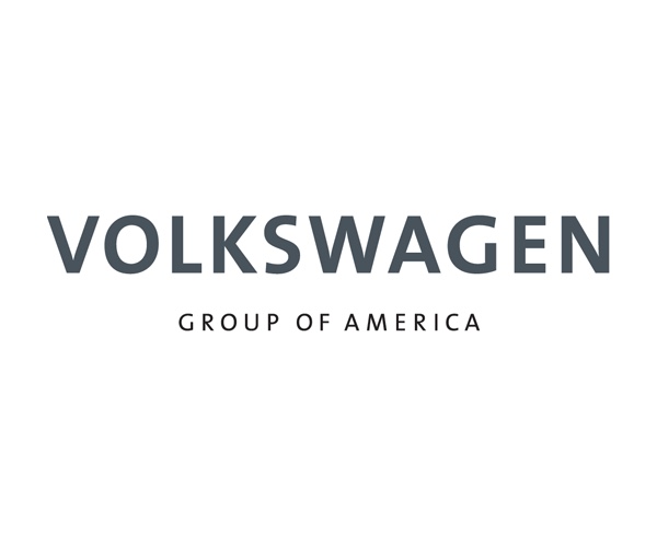 Volkswagen Logo